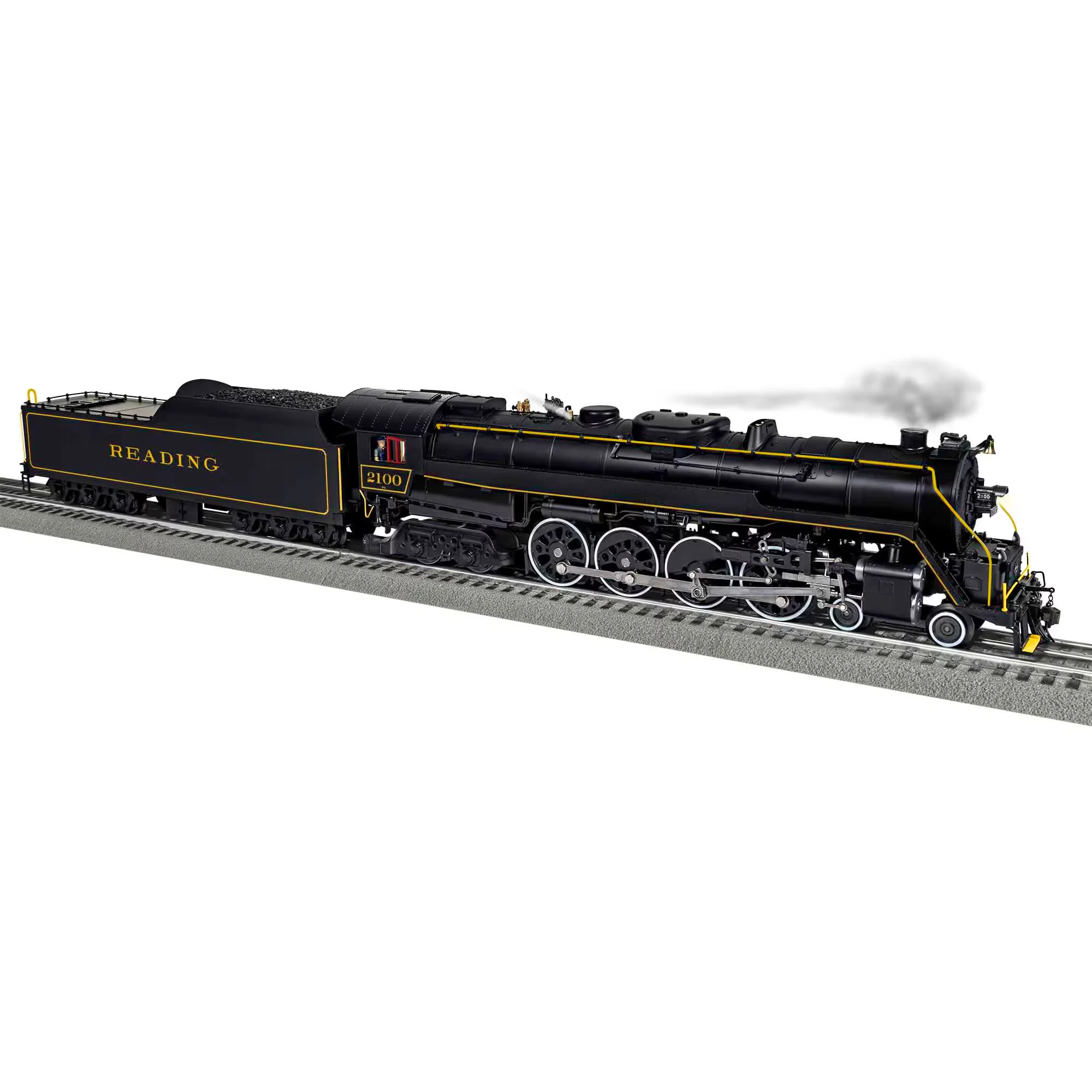 Latest T1 Save $450 No wait! .. VS 2026 LIONEL PRICE $1800+ NO YEAR WAIT UNOPENED - Image 1